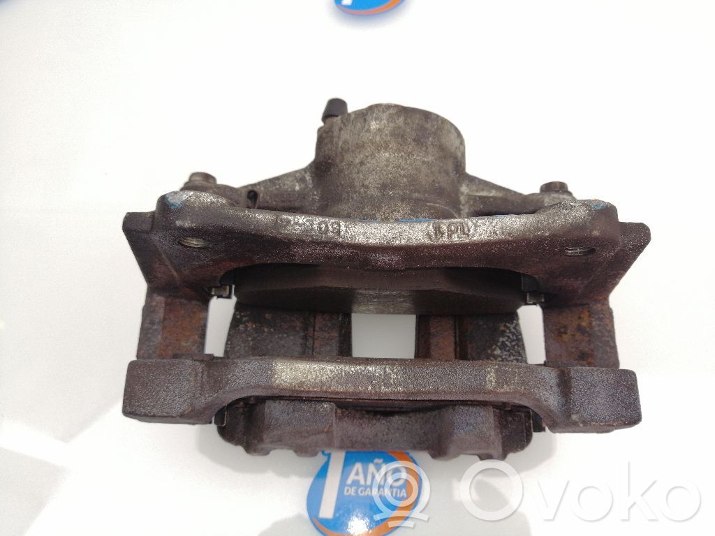 Toyota Corolla Verso AR10 Pinza del freno anteriore 