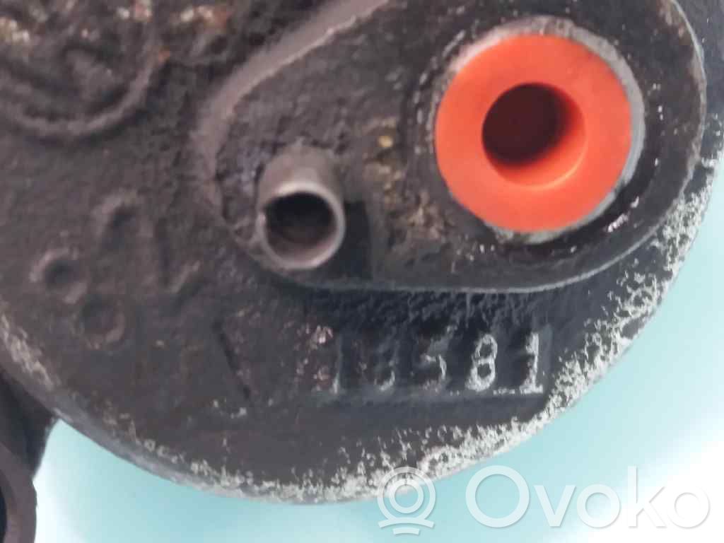 Seat Ibiza III (6L) Pinza del freno anteriore 