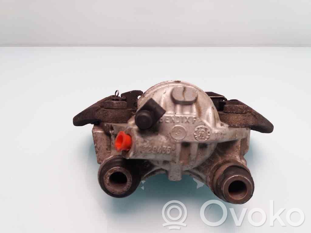 Citroen Saxo Pinza del freno anteriore