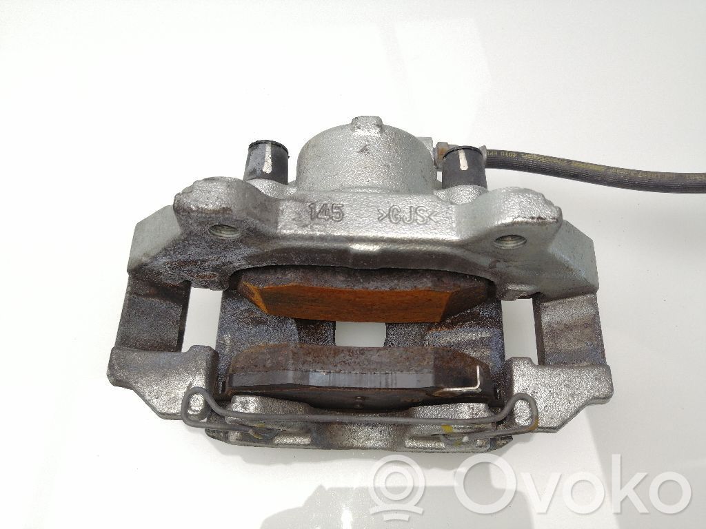 Caliper de freno delantero   95517021
