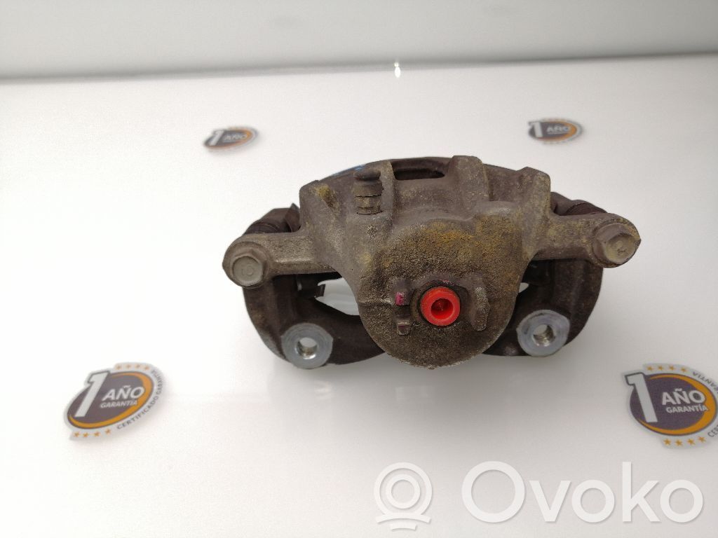 Bremssattel vorne   581101W050