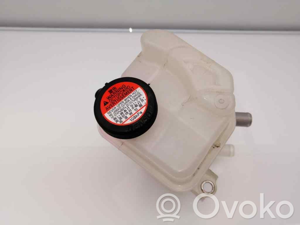 Toyota Auris 150 Serbatoio di compensazione del liquido refrigerante/vaschetta