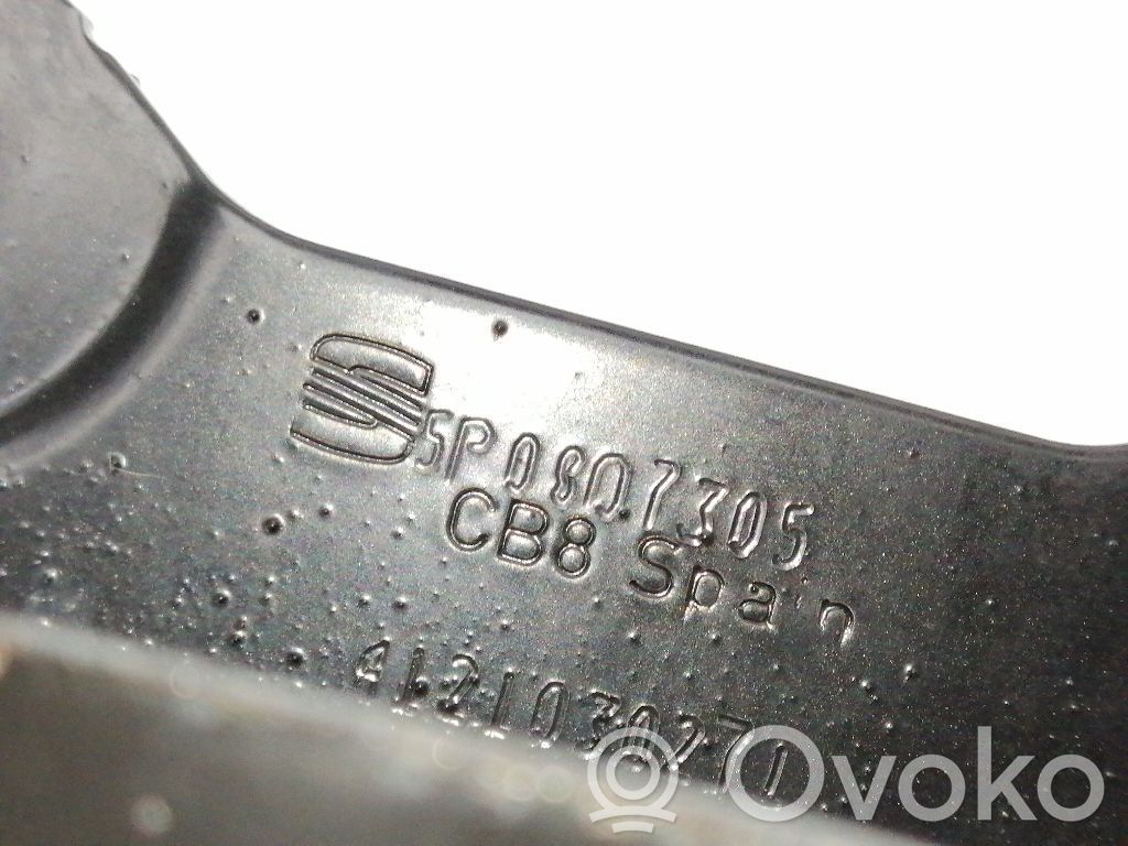Seat Leon (5F) Traversă bară spate 