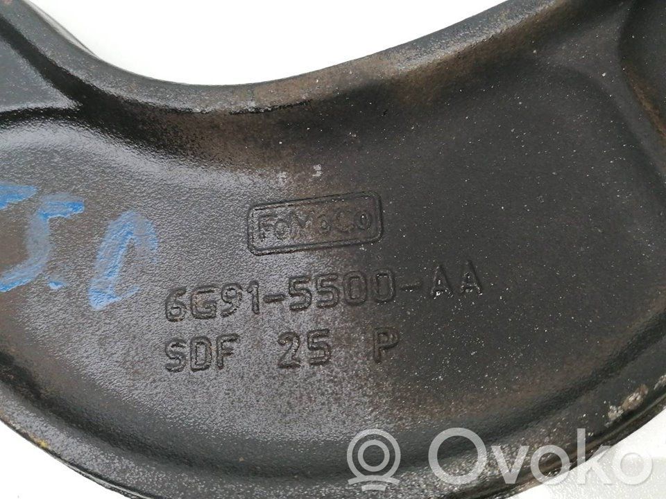 Volvo V60 Triangle bras de suspension supérieur arrière