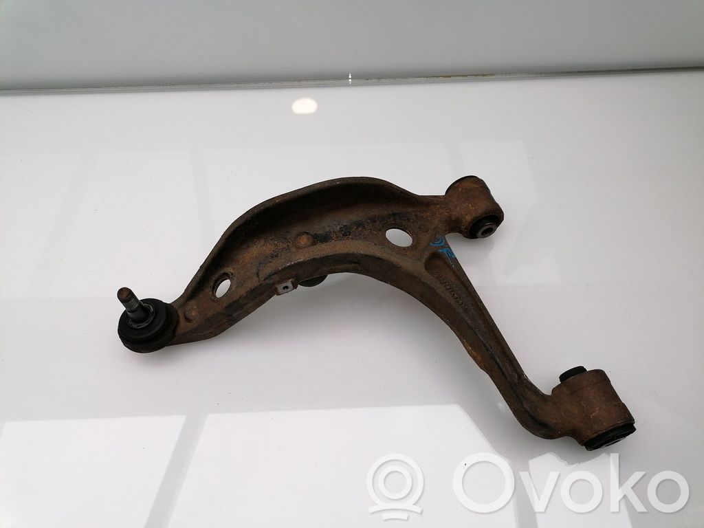 Suzuki Grand Vitara I Triangle bras de suspension supérieur arrière 