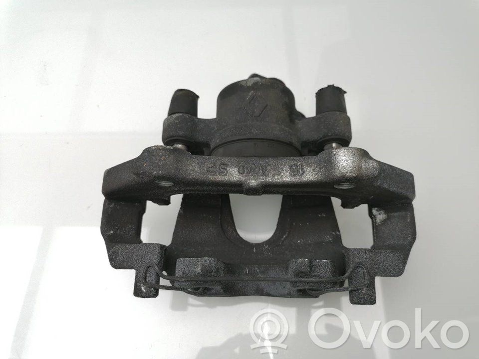 Caliper de freno delantero   410014752R