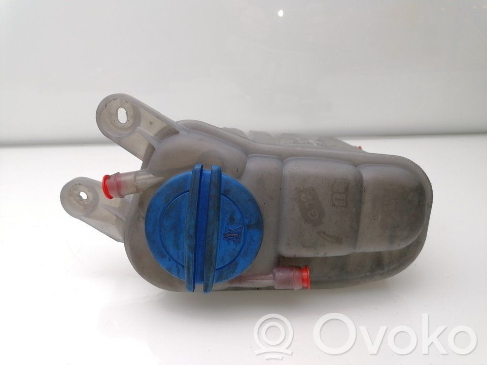 Audi A5 Sportback 8TA Serbatoio di compensazione del liquido refrigerante/vaschetta 