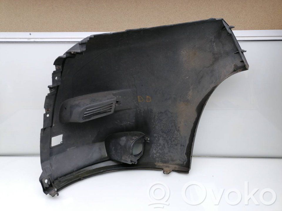 Citroen Jumper Paraurti anteriore 