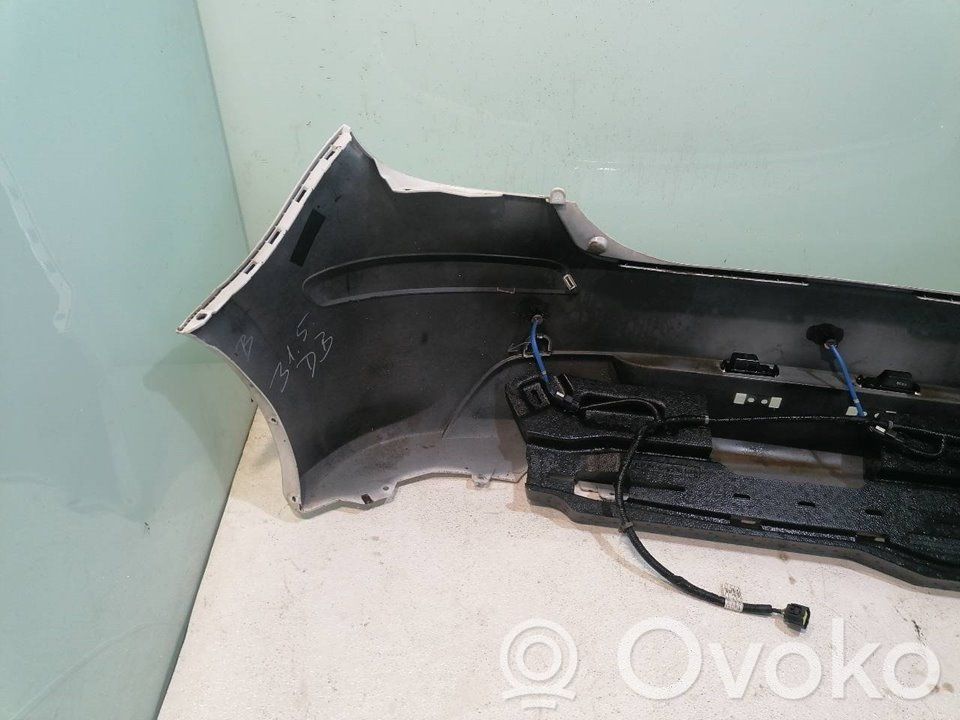 Hyundai i30 Parachoques 