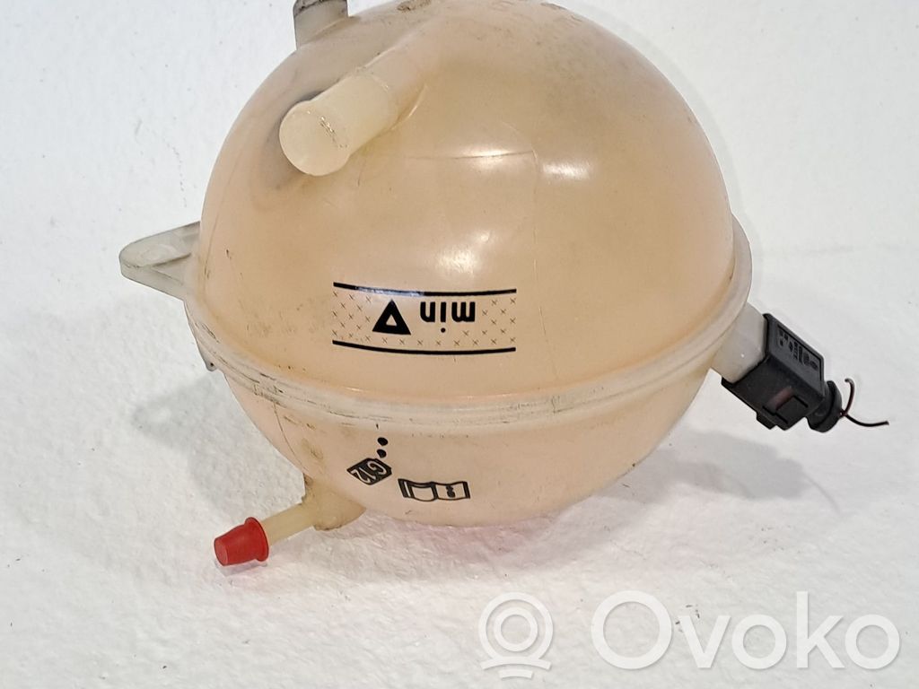 Seat Leon (1P) Vas expansiune/rezervor lichid de răcire 