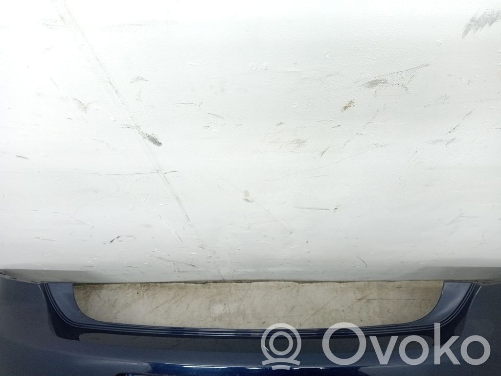 Volkswagen Polo V 6R Bară spate 