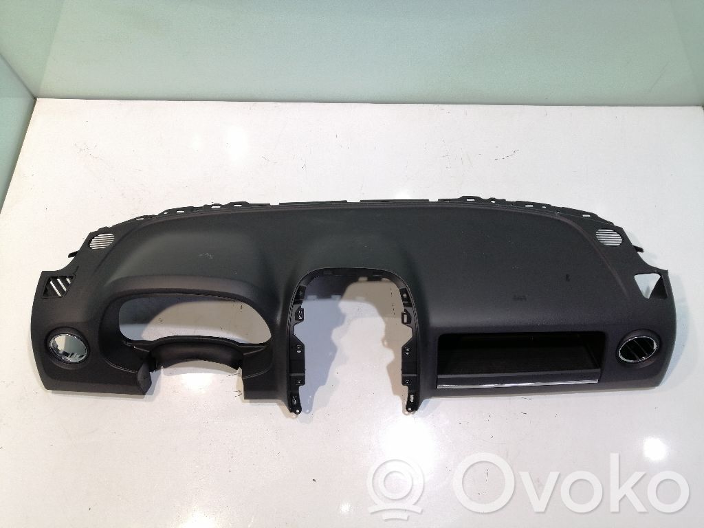 Chrysler 300C Panel de instrumentos 