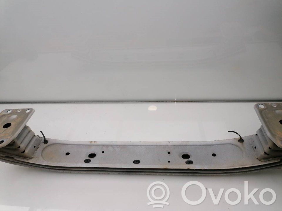 Opel Combo D Front bumper cross member 