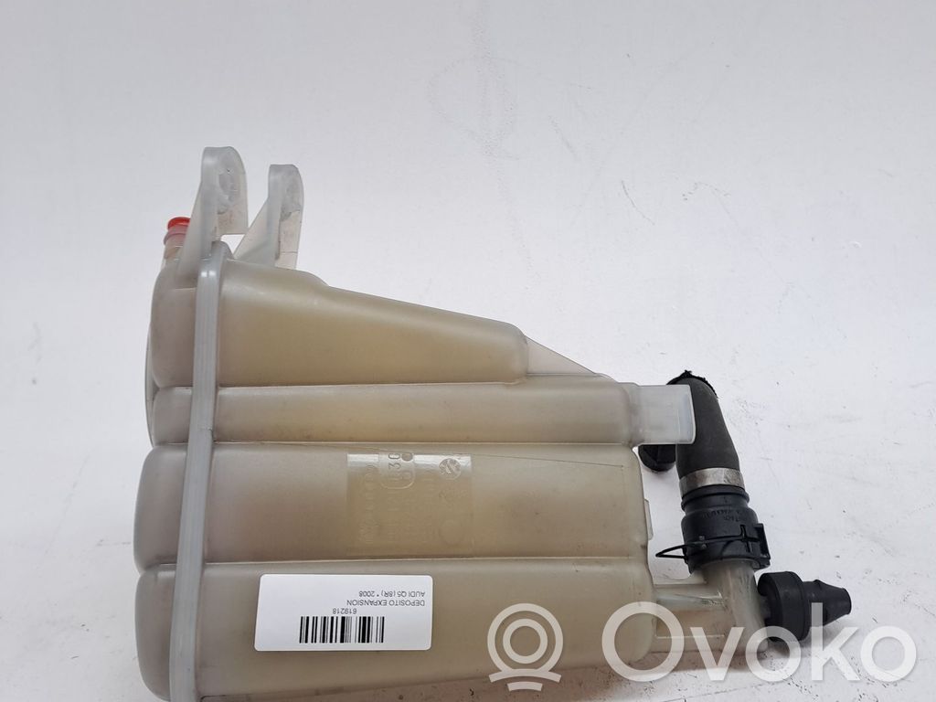 Audi Q5 SQ5 8R Serbatoio di compensazione del liquido refrigerante/vaschetta