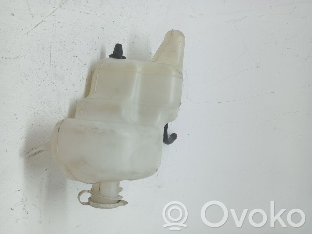 Mitsubishi ASX Vase d'expansion / réservoir de liquide de refroidissement
