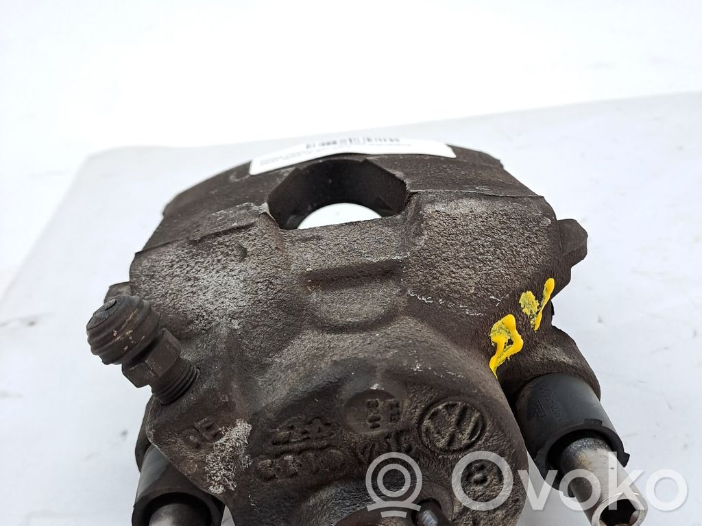 Seat Ibiza IV (6J,6P) Pinza del freno anteriore