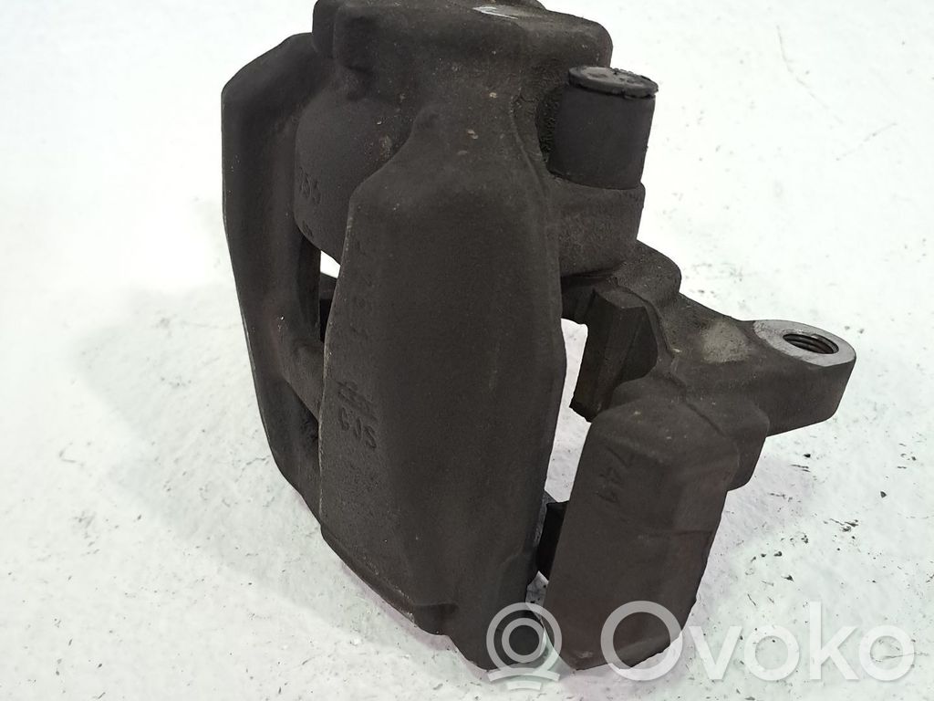 Audi A4 S4 B8 8K Pinza del freno anteriore