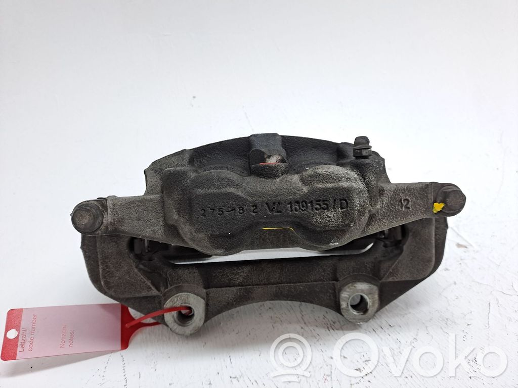 Opel Insignia B Zacisk hamulcowy przedni 