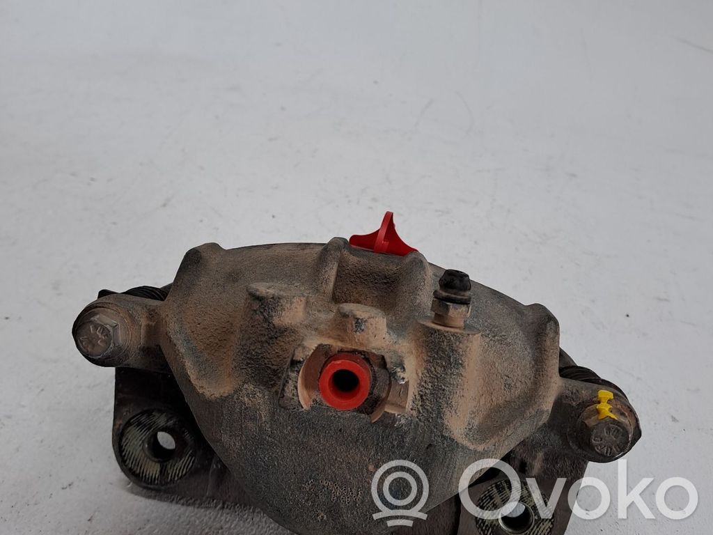 Land Rover Freelander Zacisk hamulcowy przedni 