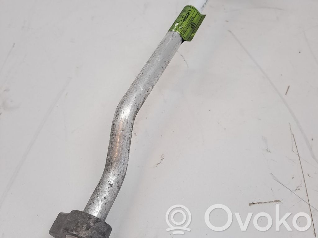 Cuplaj/manșon flexibil A/C   6861035000