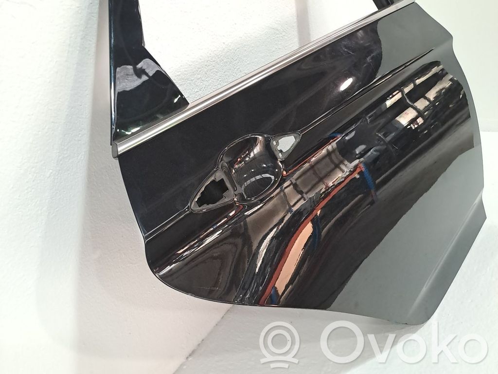 Tür hinten   770043Z300