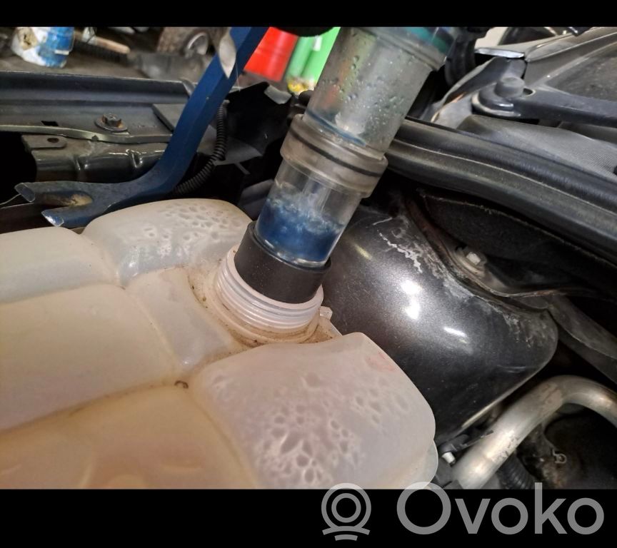 Ford Ecosport Engine swap 