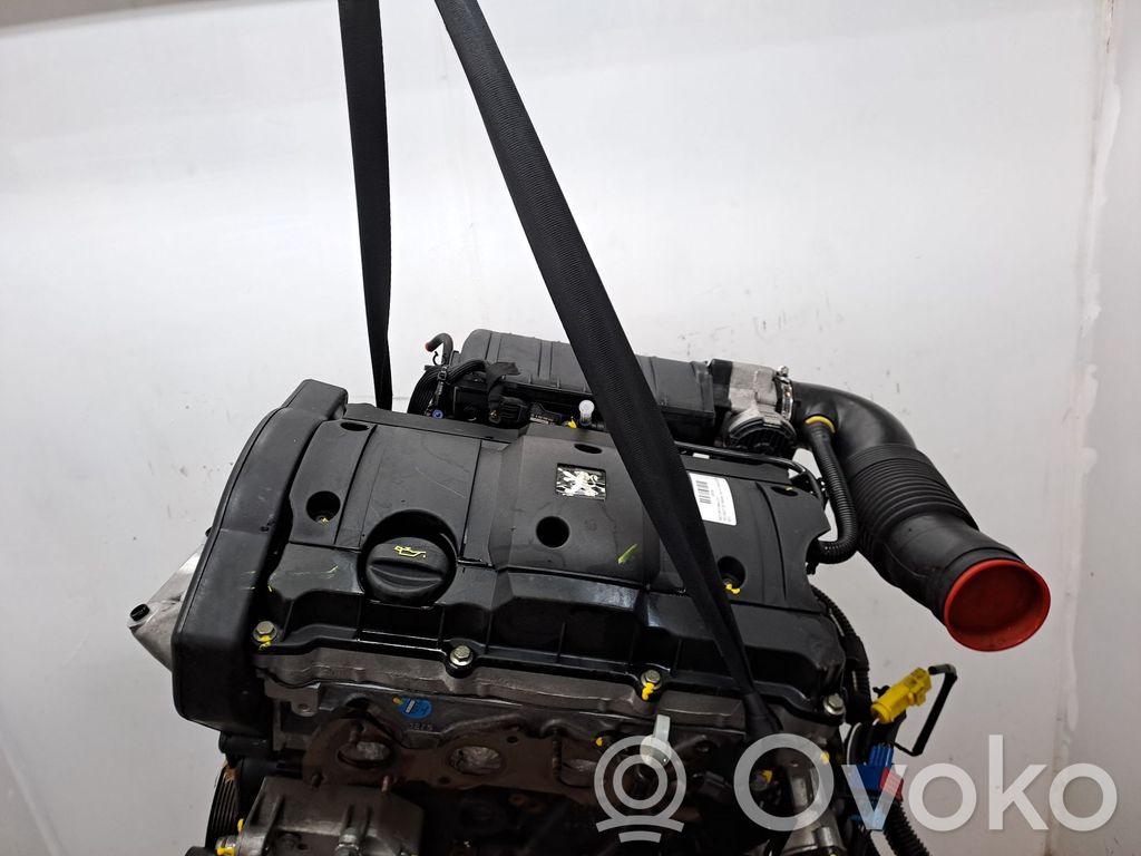 Peugeot 307 Motore completo 