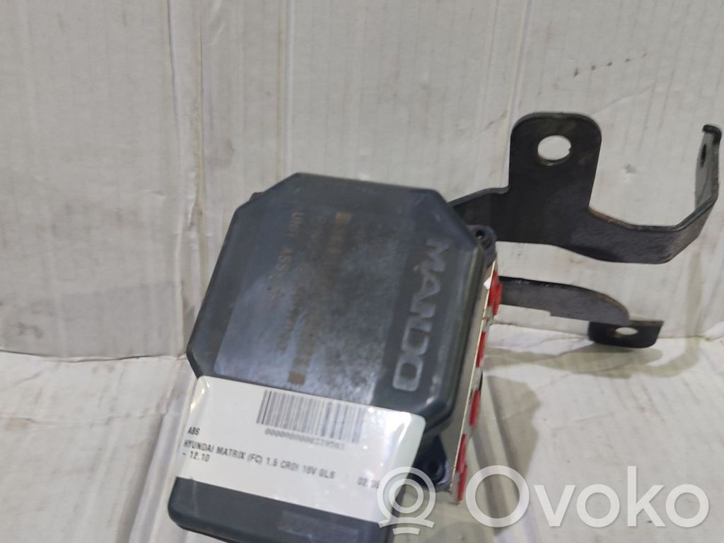 Pompa ABS   5891017500,32250732299