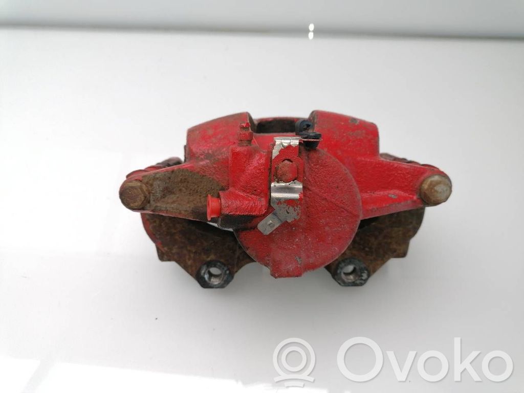 Bremssattel vorne   77364654