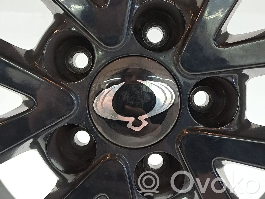 SsangYong Tivoli R24-kevytmetallivanne 
