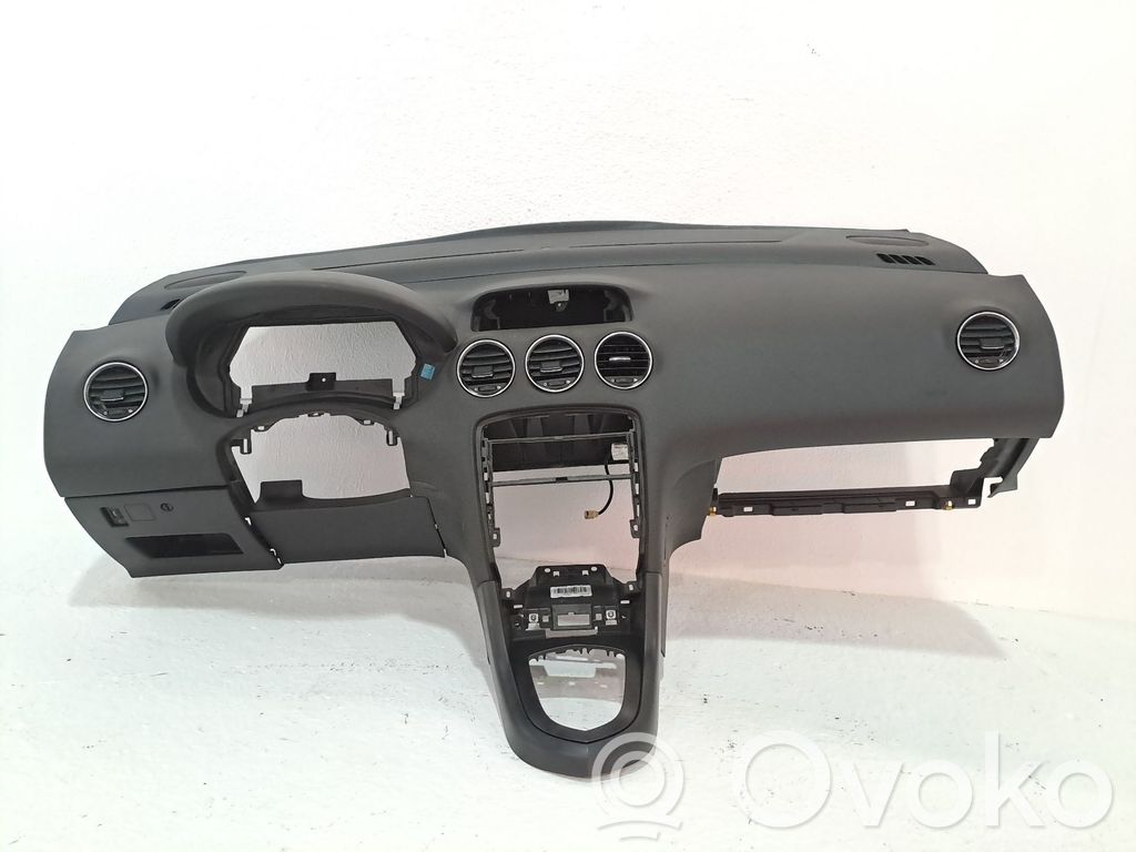 Peugeot 308 SW  Set scaune 