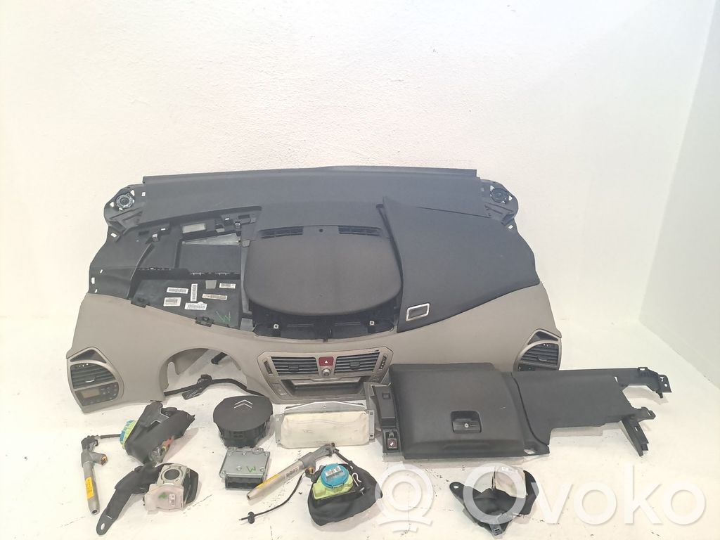 Citroen C4 Grand Picasso Set scaune 