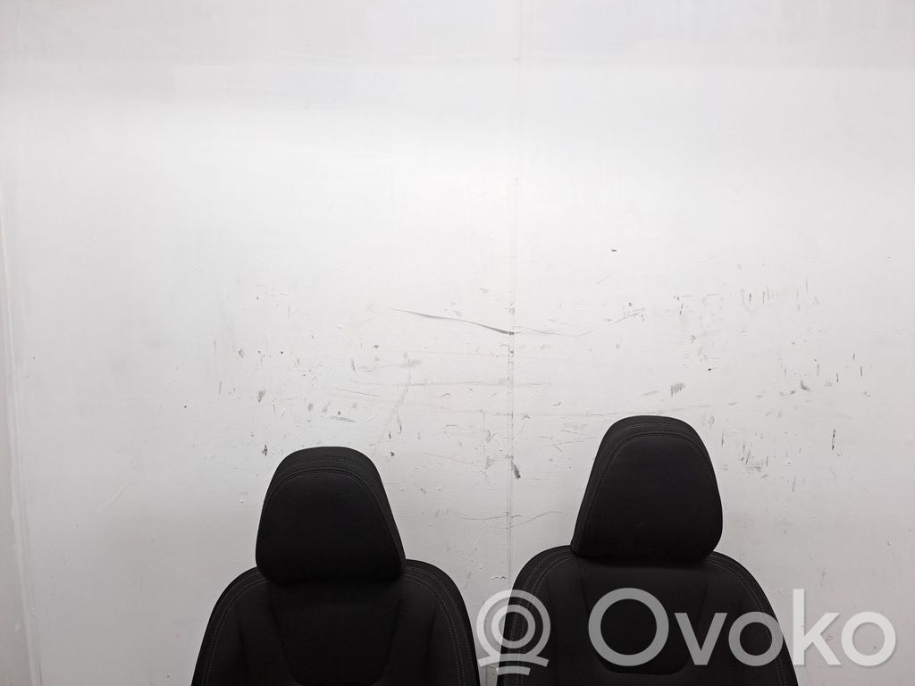 Volvo XC60 Juego de airbag con panel 