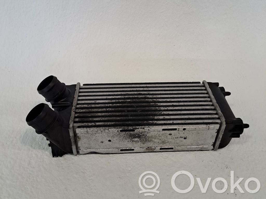 Radiador intercooler   0384L4