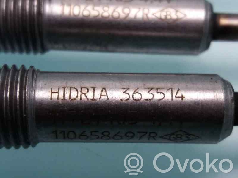 Hehkutulppa   110654876R