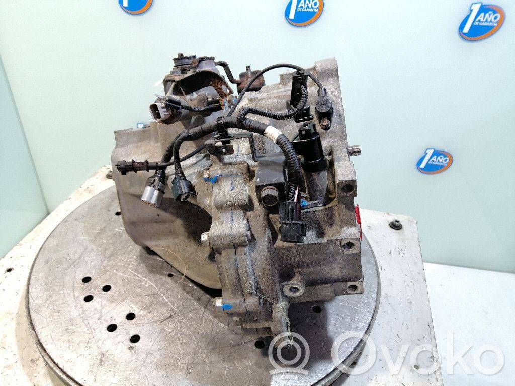 KIA Rio Boîte de vitesses manuelle à 5 vitesses 