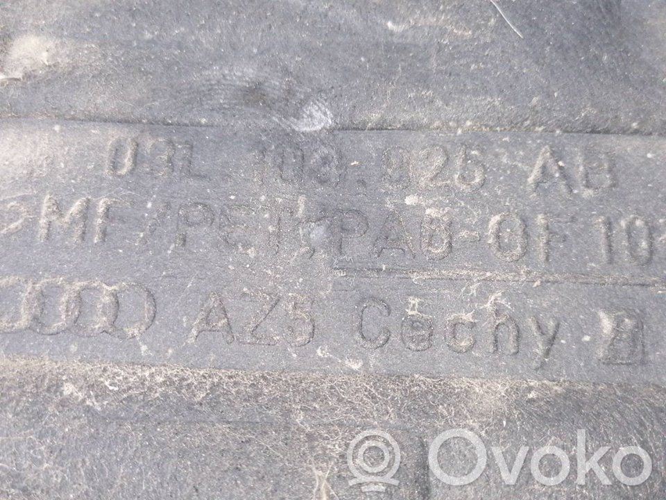 Osłona górna silnika   03L103325AB,03L103925AB
