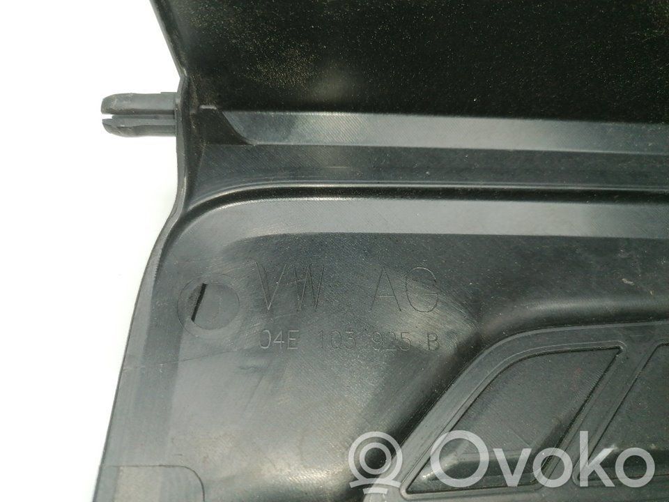 Moottorin koppa   04E103925B