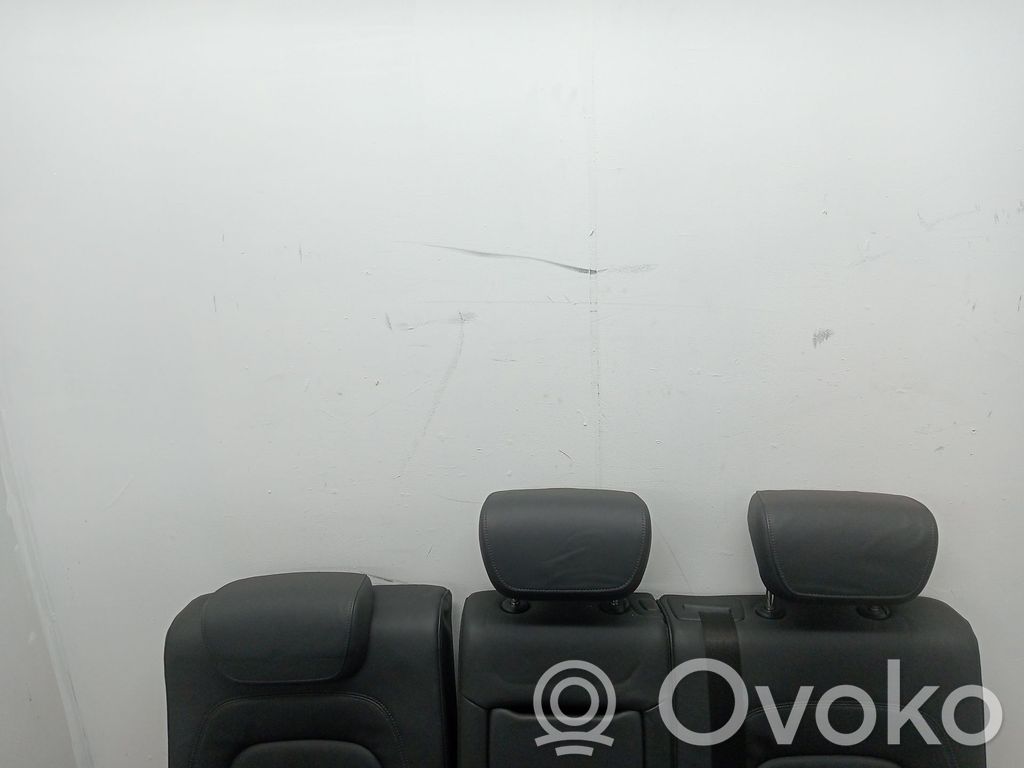 Audi Q5 SQ5 8R Set airbag con pannello 