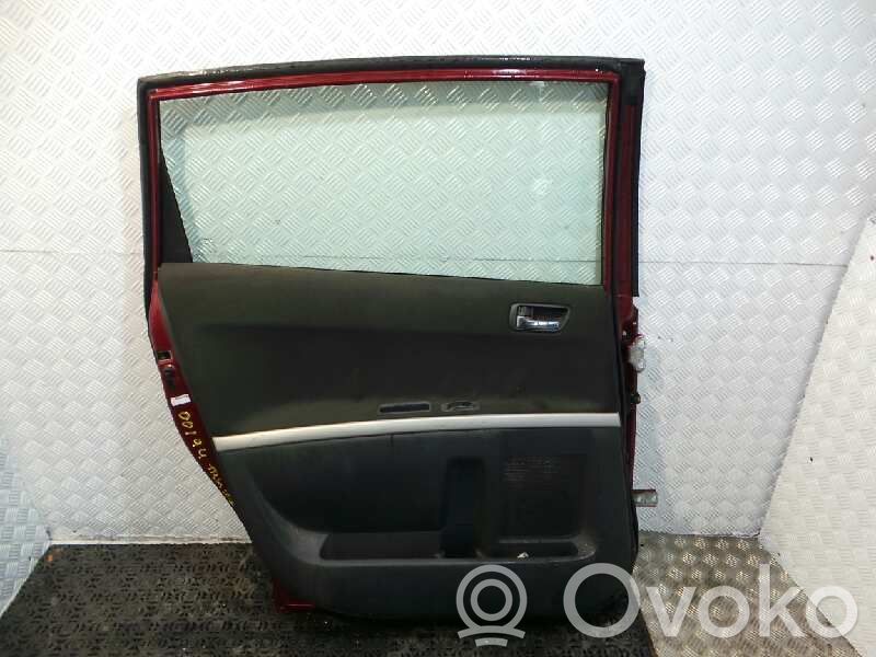 Toyota Corolla Verso AR10 Ușă spate 