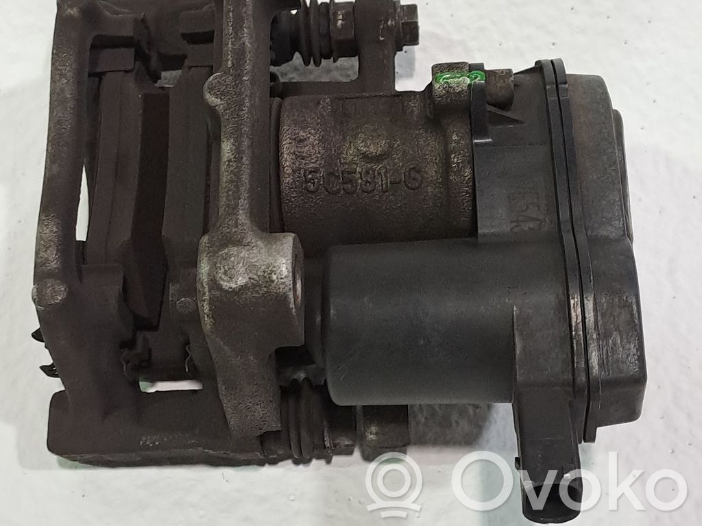 Hyundai Tucson TL Etrier frână spate 