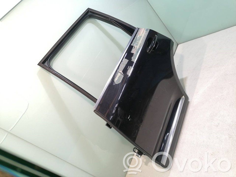 Puerta trasera   7L0833055M