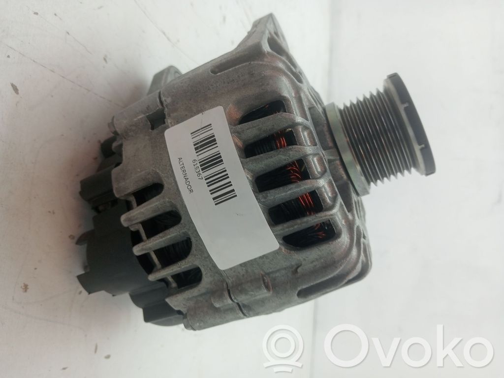 Alternador   8200849752