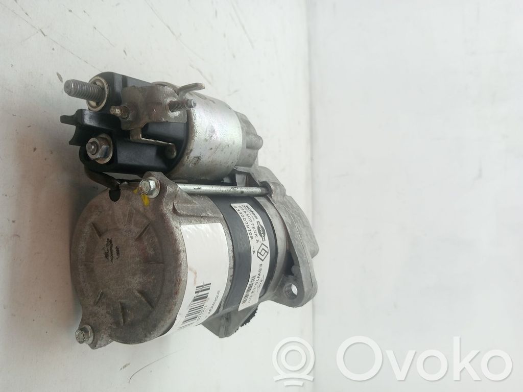 Motorino d’avviamento   233007970R