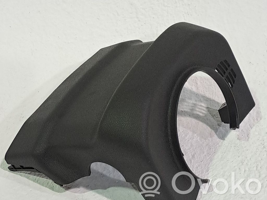 Cubierta del motor (embellecedor)   9677808377