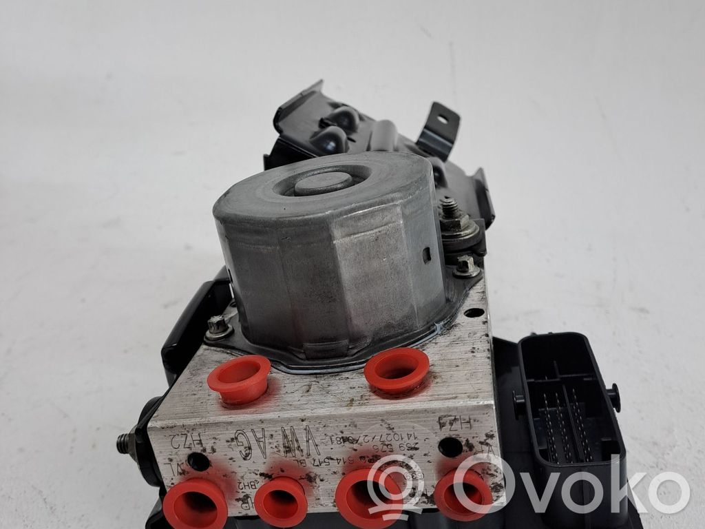 Bomba de ABS   6R0614517BT