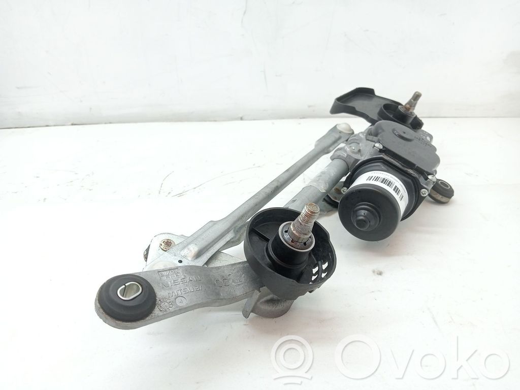 Scheinwerferwischermotor   288005FA0B
