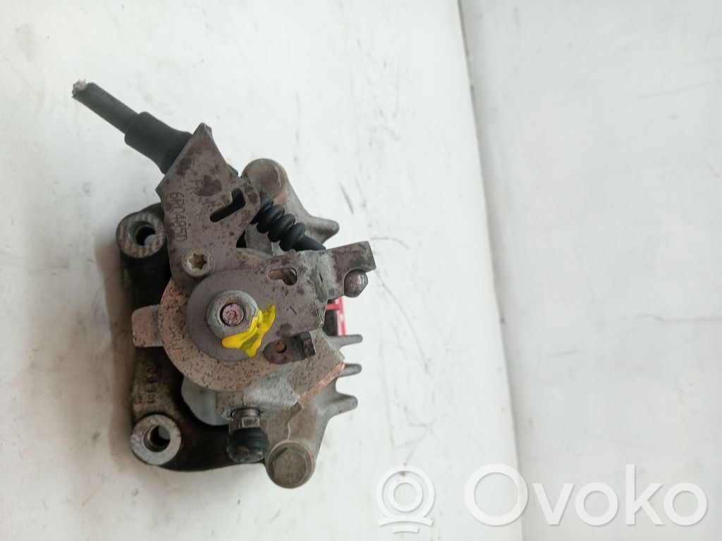Volkswagen Polo V 6R Pinza del freno posteriore