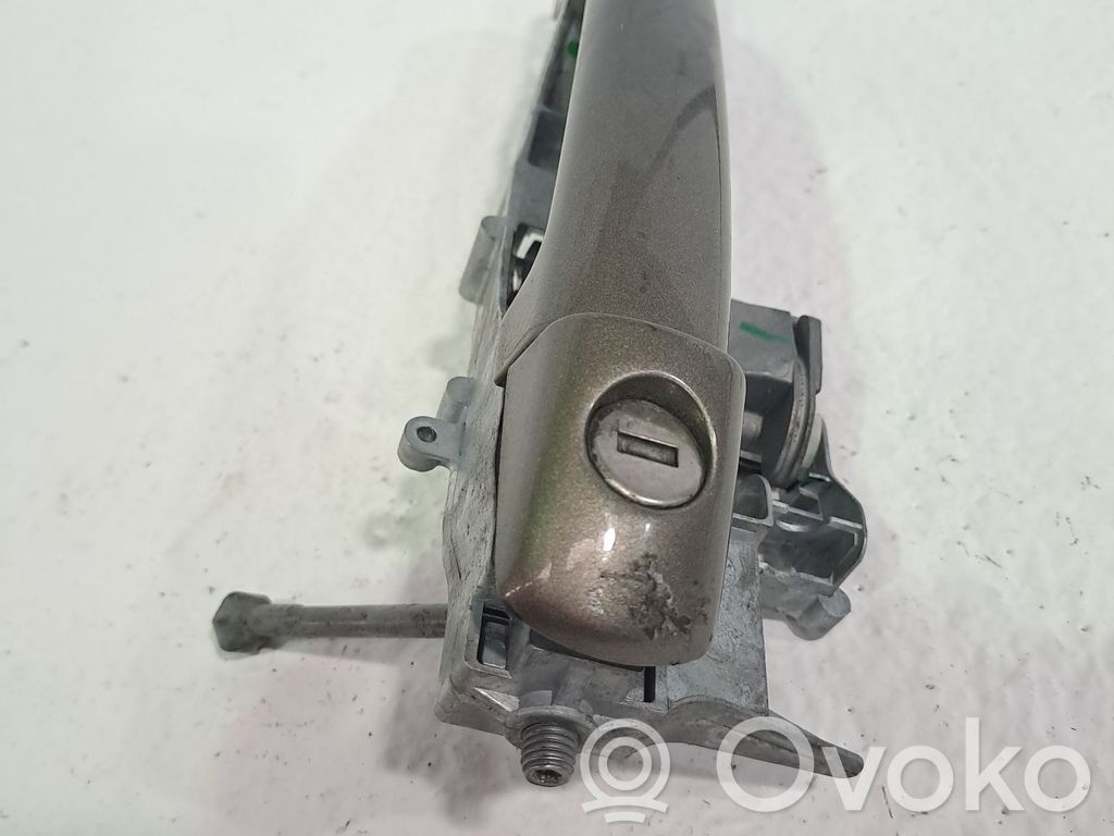 Citroen C4 Grand Picasso Mâner exterior ușă față 