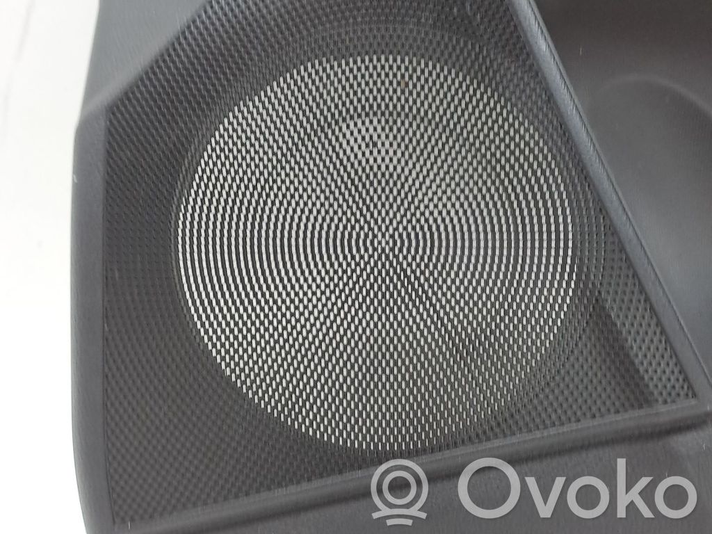 KIA Sportage Verkleidung Tür vorne